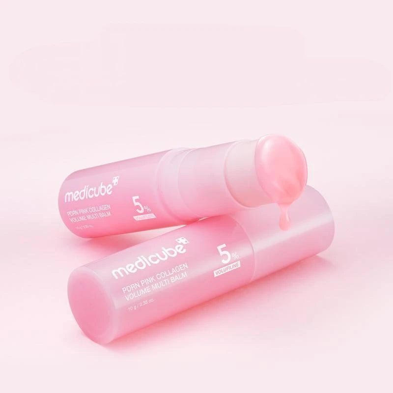 Clinical Collagen Plumping Serum Stick