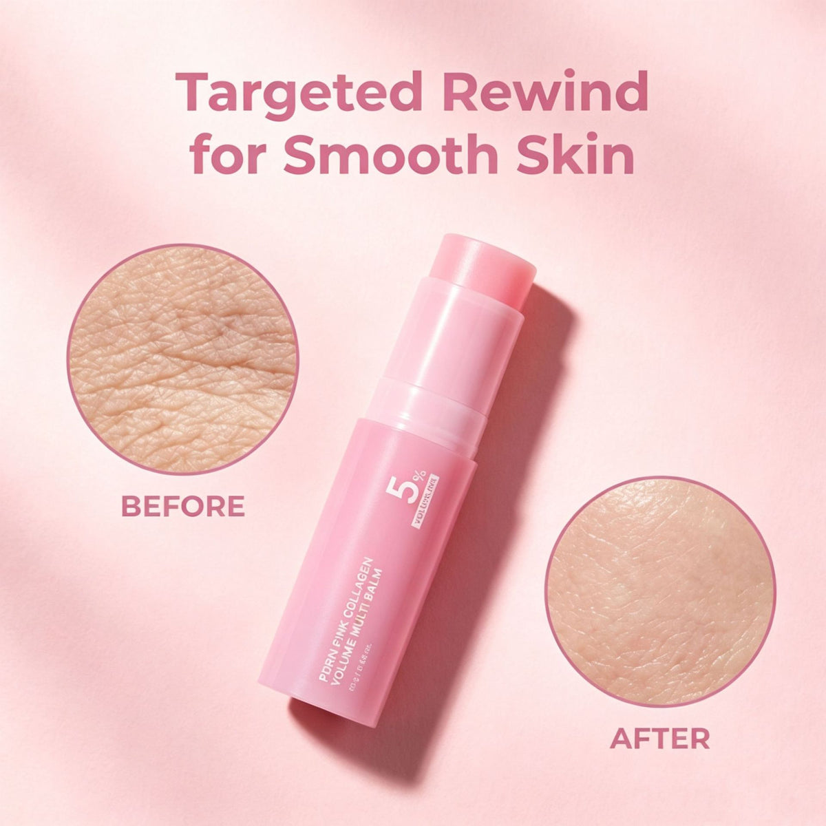 Pink Collagen Multi-Balm