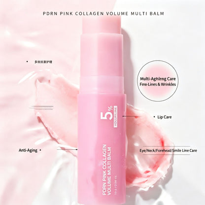 Pink Collagen Multi-Balm