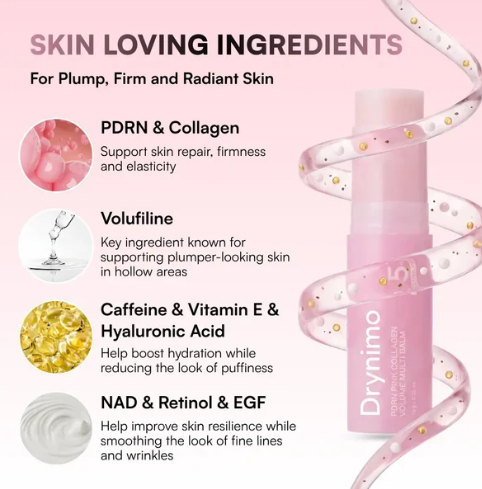 PDRN Pink Collagen Multi-Balm