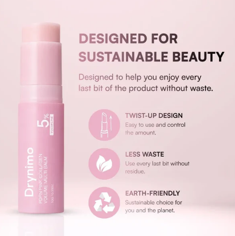 PDRN Pink Collagen Multi-Balm