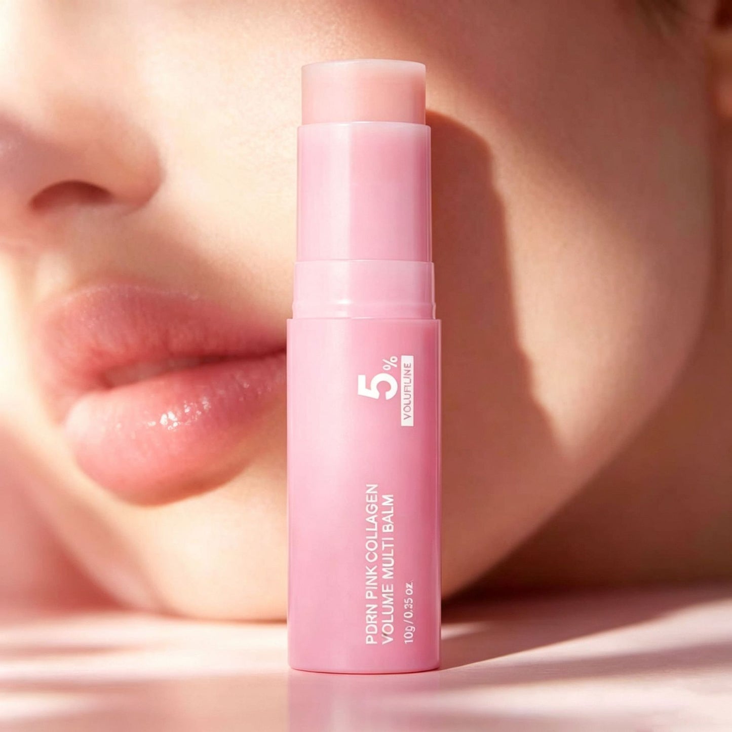 Pink Collagen Multi-Balm